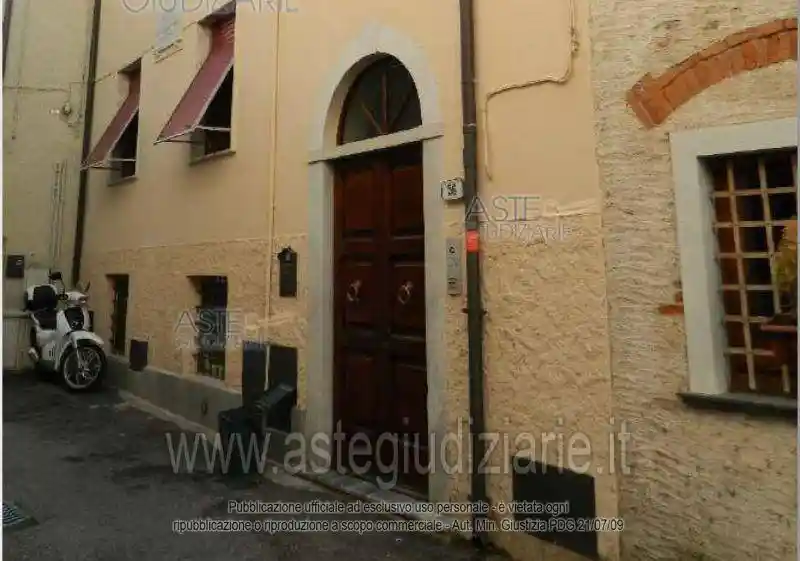 Appartamento in vendita a Seravezza