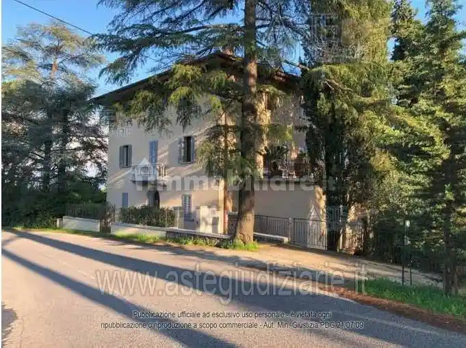 Appartamento in vendita a Serravalle Pistoiese