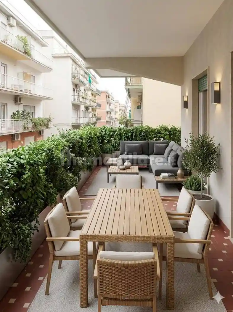 Appartamento in vendita a Catania