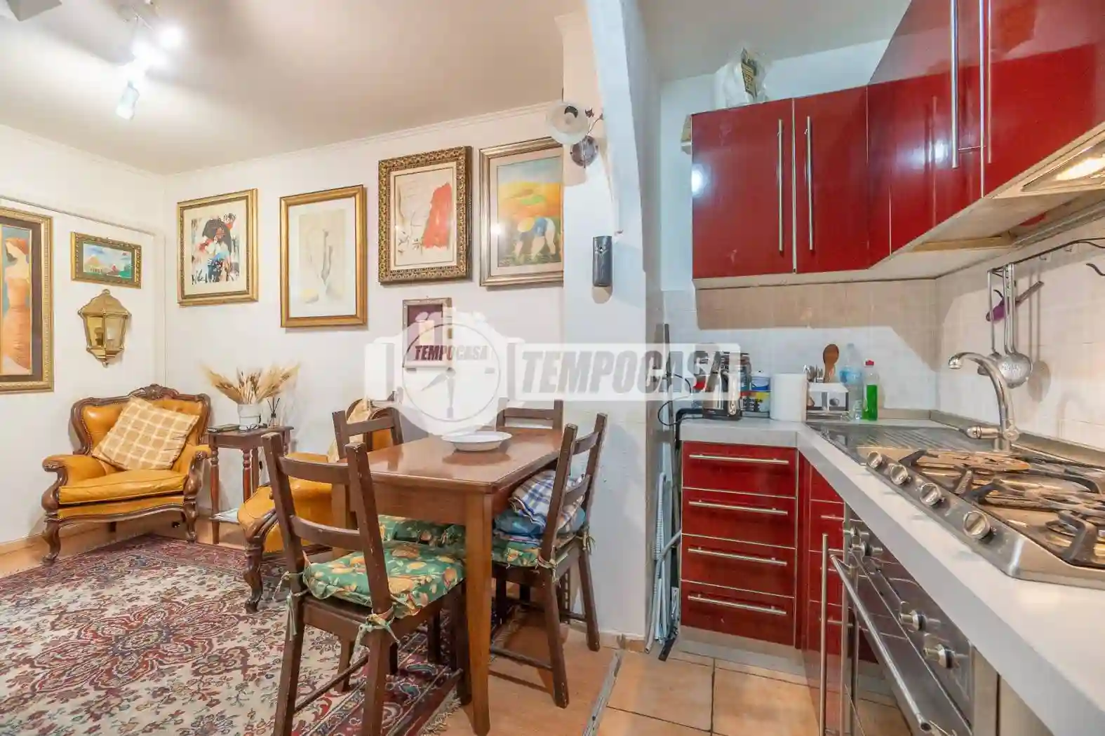 Appartamento - foto 4