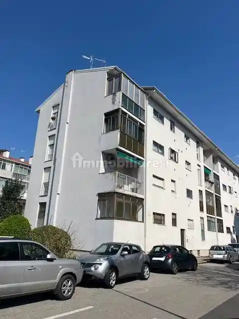 Appartamento in affitto a Udine