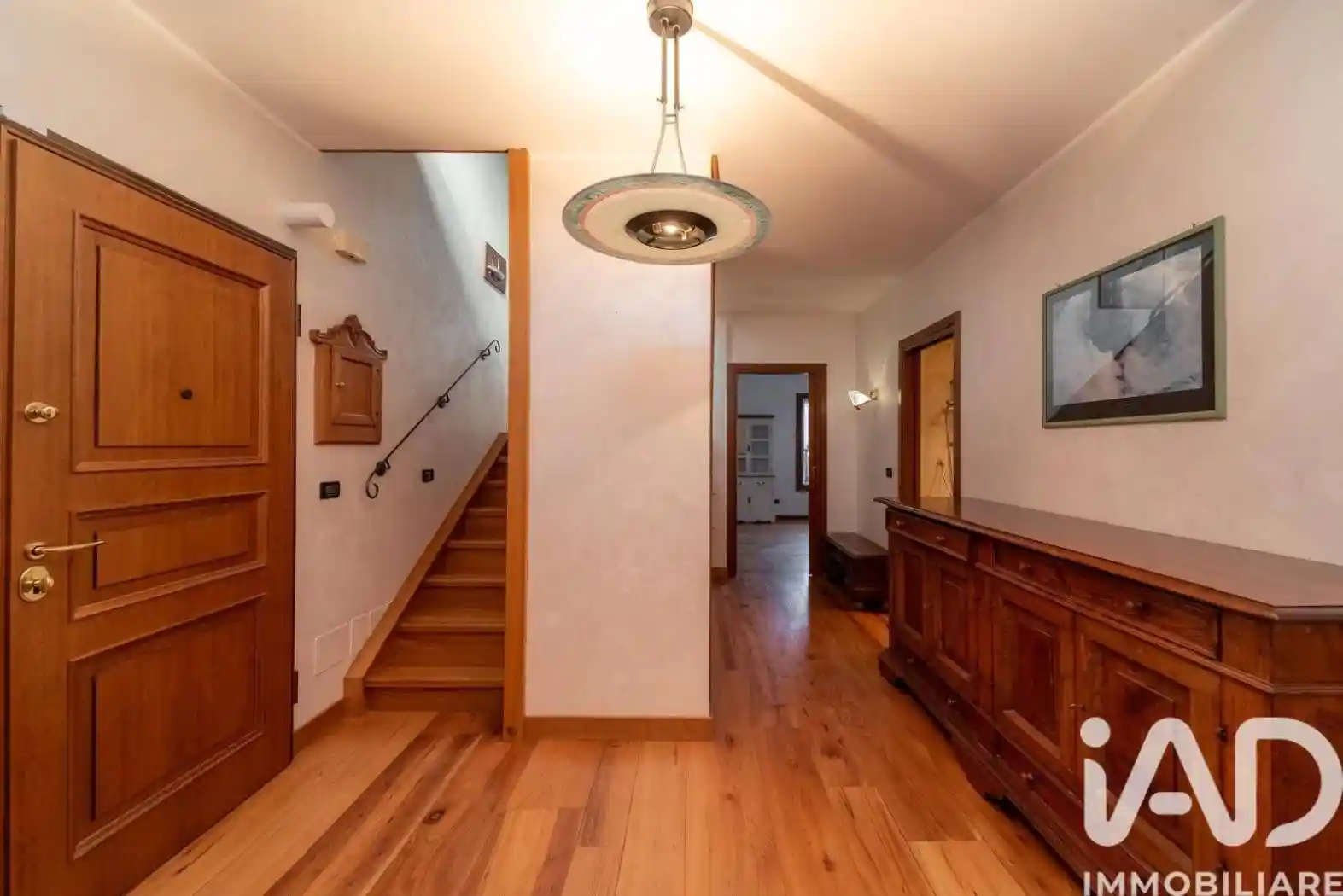 Appartamento in vendita a Padova