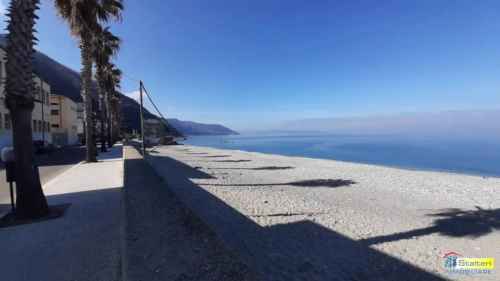 Casa indipendente in vendita a Bagnara Calabra