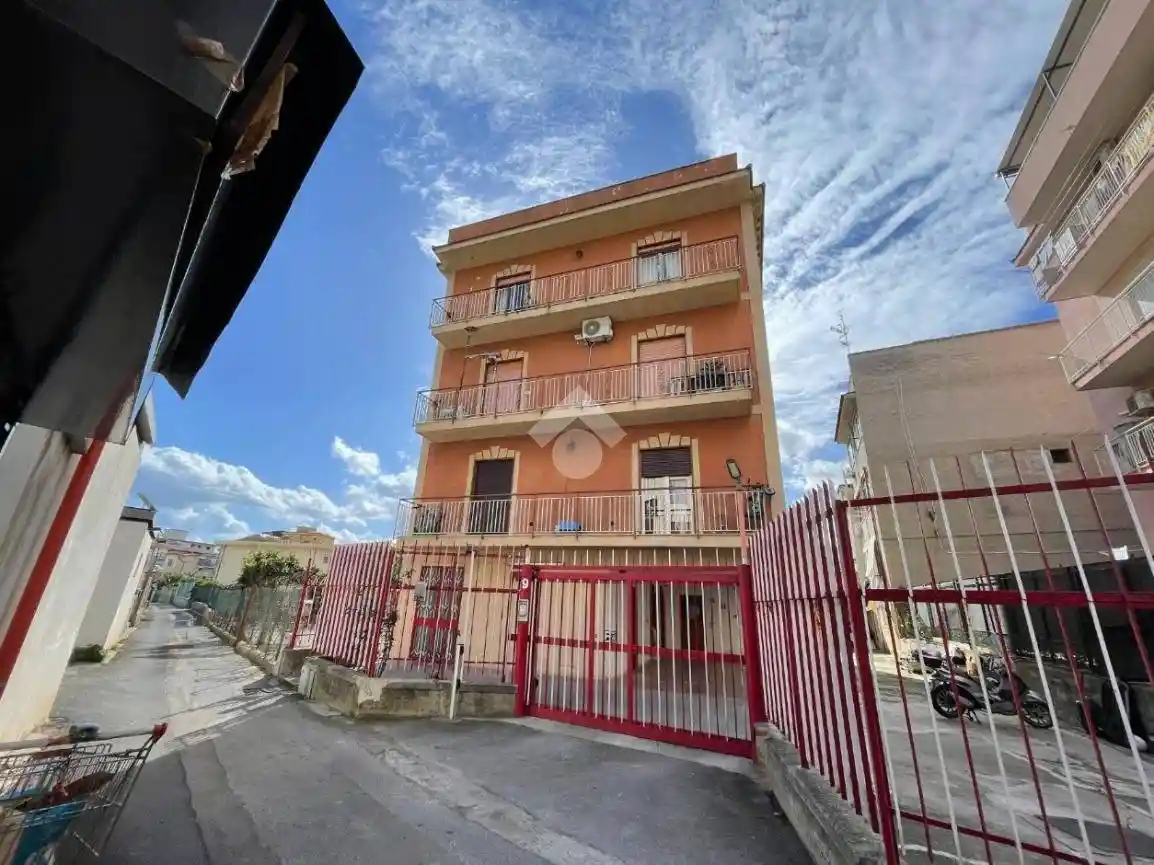 Appartamento in vendita a Palermo