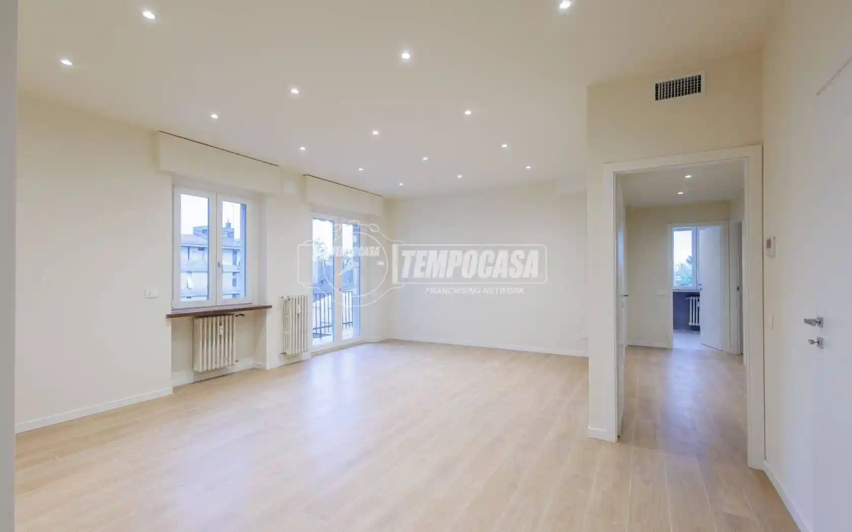 Appartamento in vendita a Parma