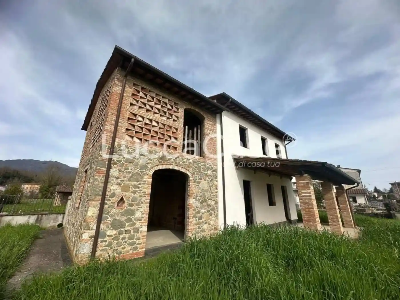 Casa indipendente in vendita a Capannori