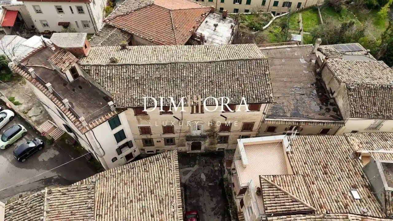 Palazzo - Edificio - foto 2