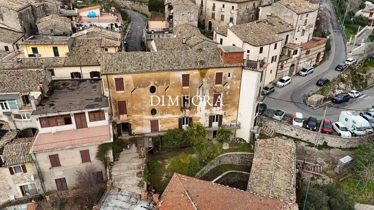 Palazzo - Edificio - foto 5