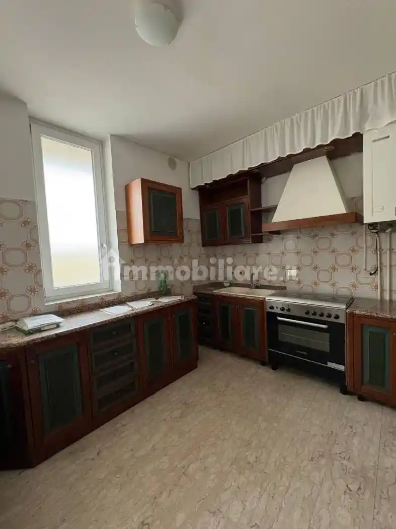 Appartamento in affitto a Selvazzano Dentro