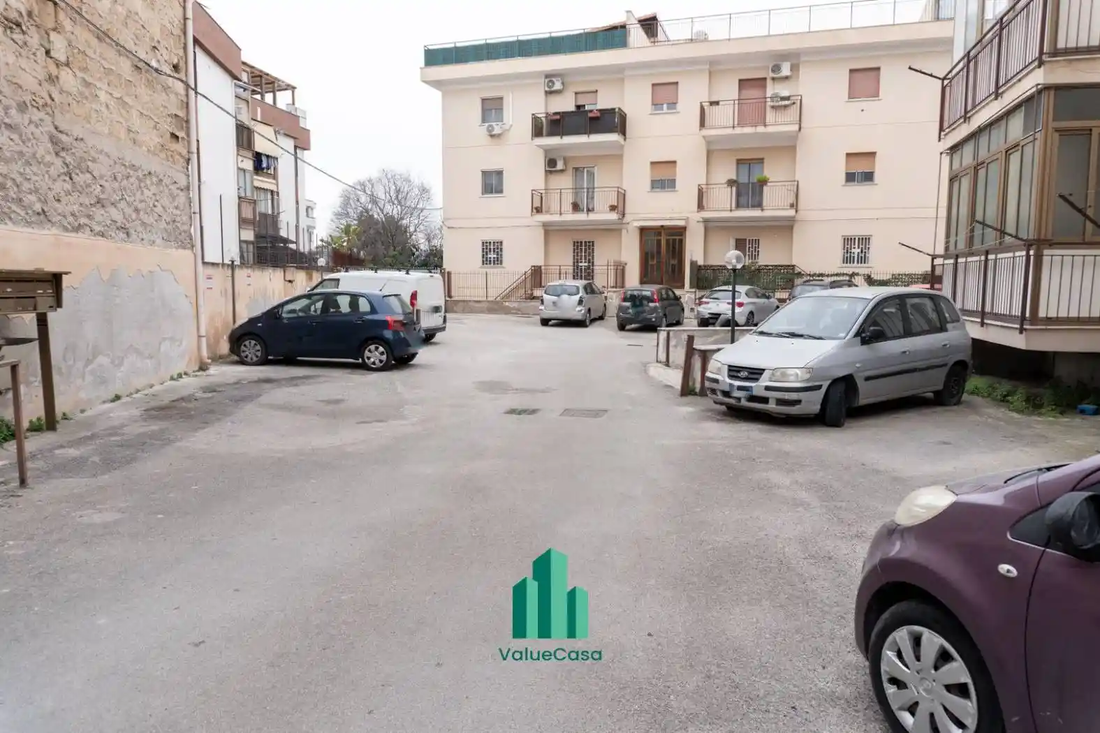 Appartamento in vendita a Palermo