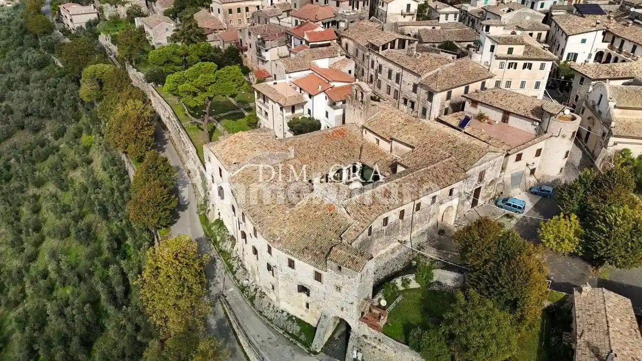 Palazzo - Edificio - foto 2