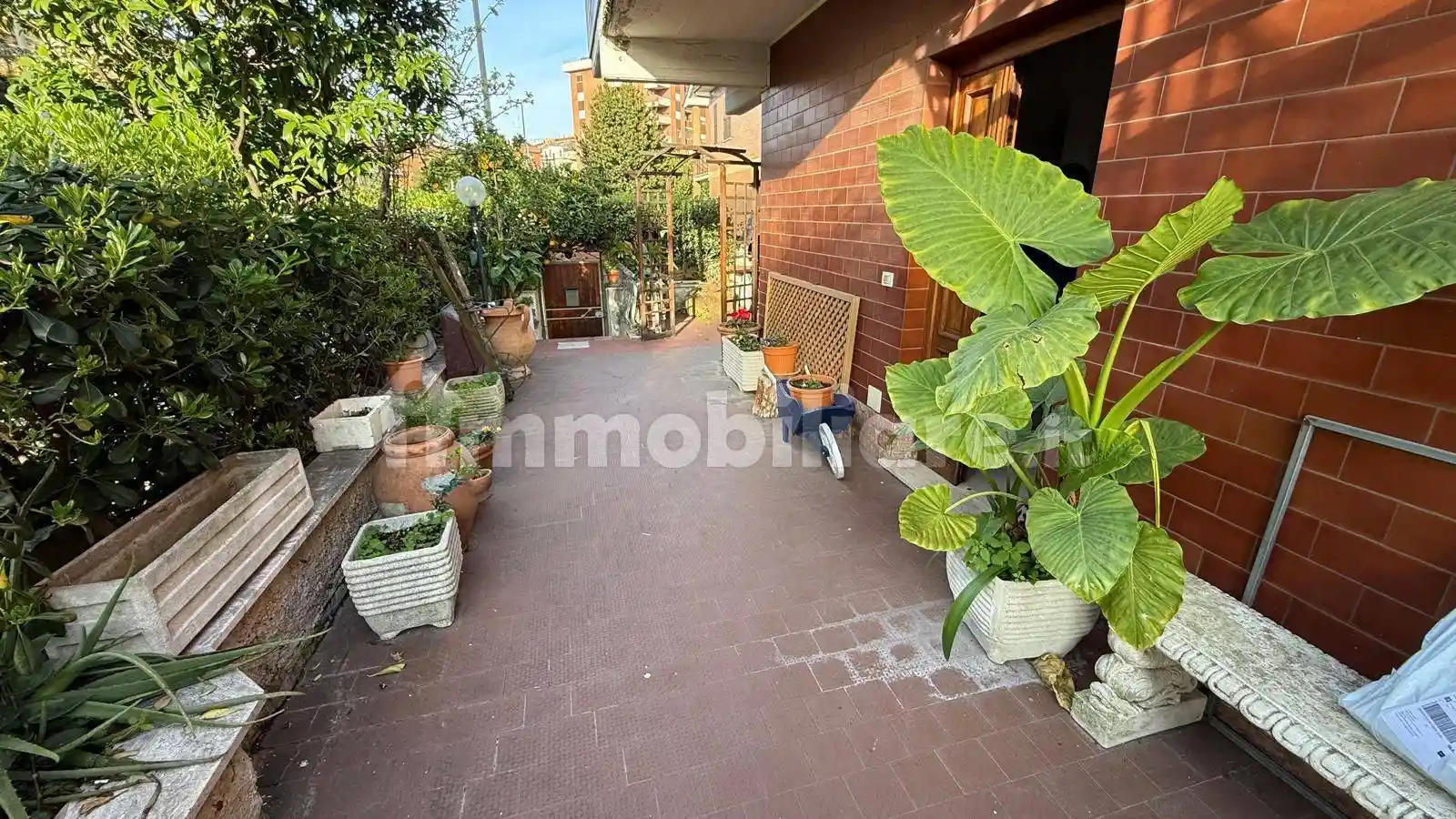 Villetta a schiera in vendita a Roma