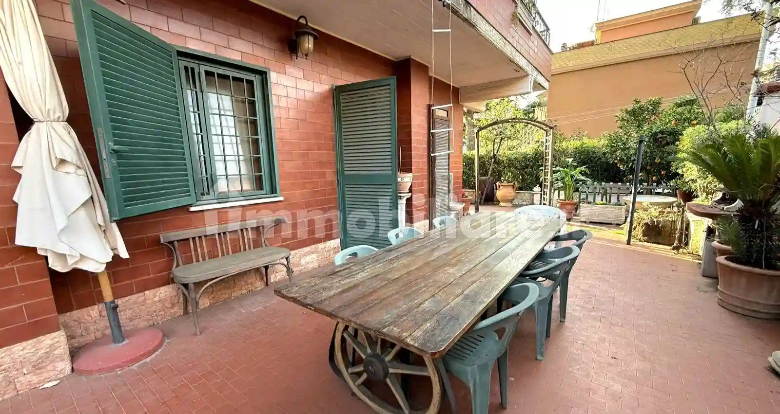 Villetta a schiera - foto 4