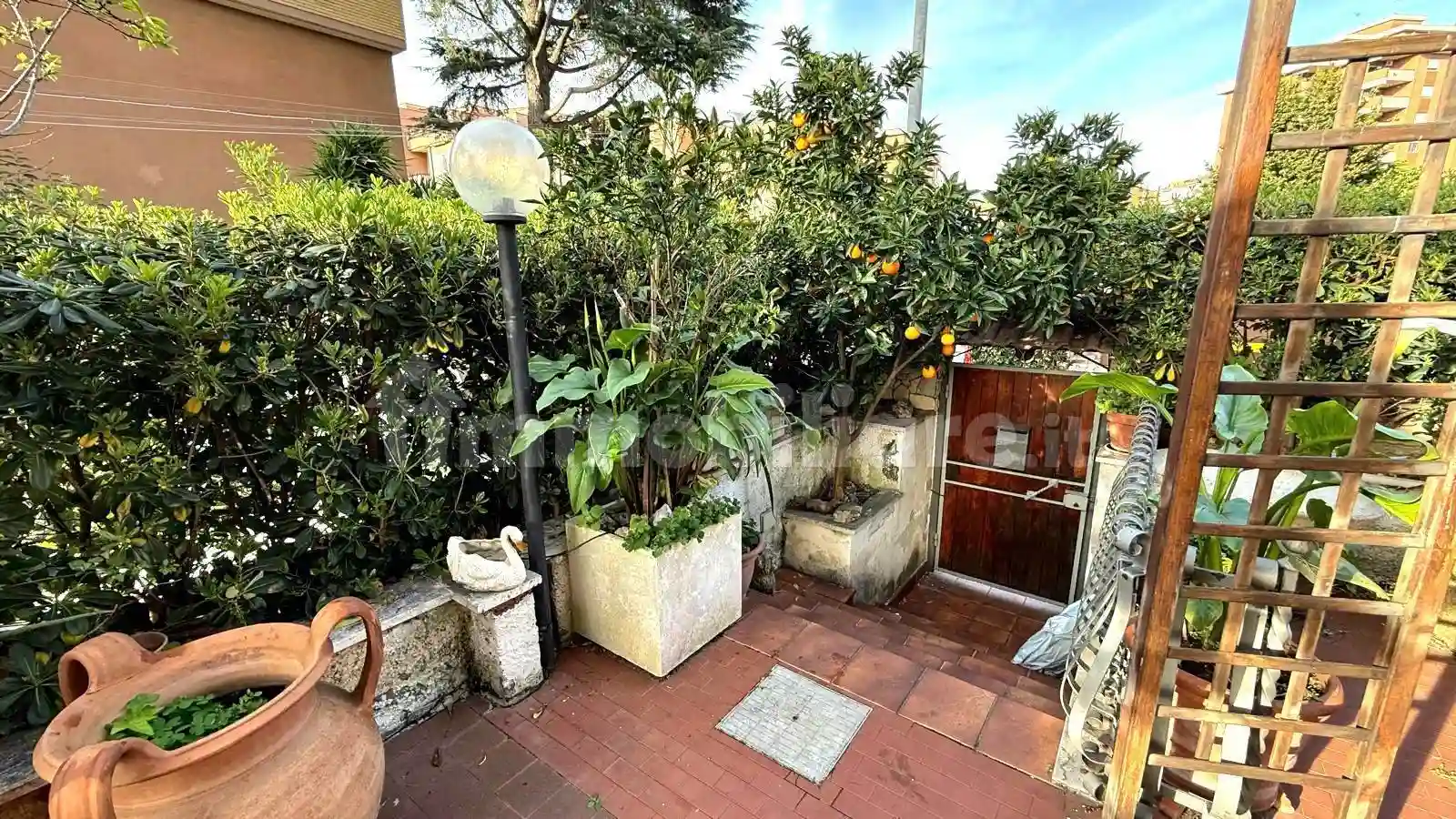 Villetta a schiera - foto 5