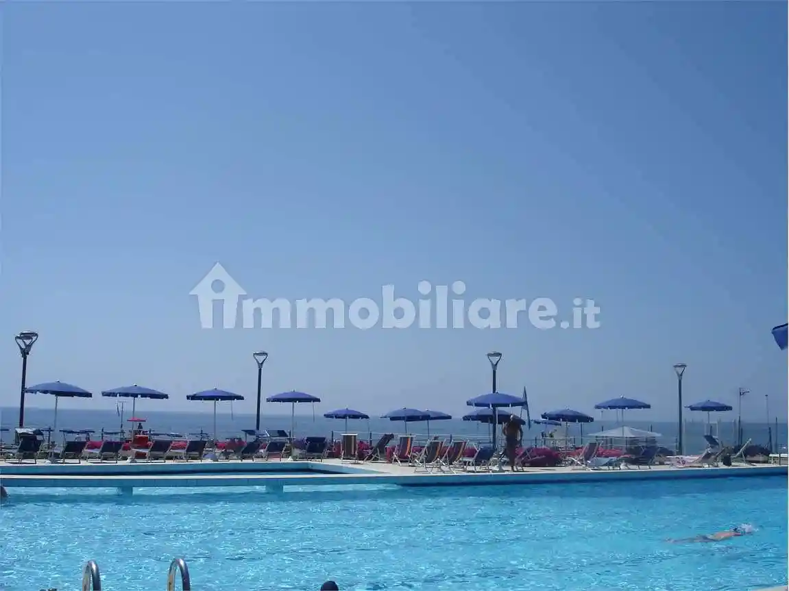 Appartamento in vendita a Sanremo