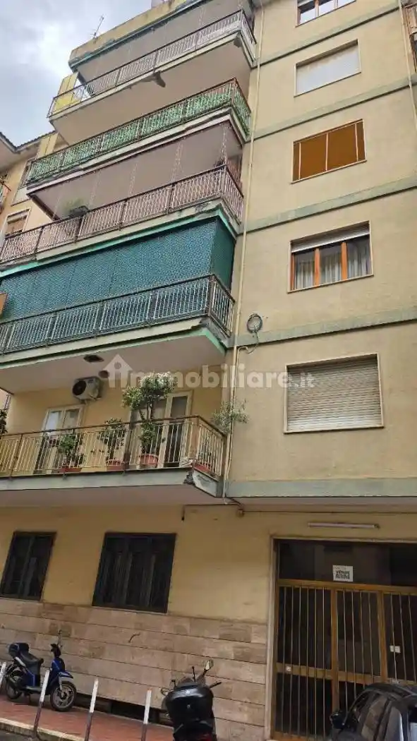 Appartamento in vendita a Castellammare di Stabia