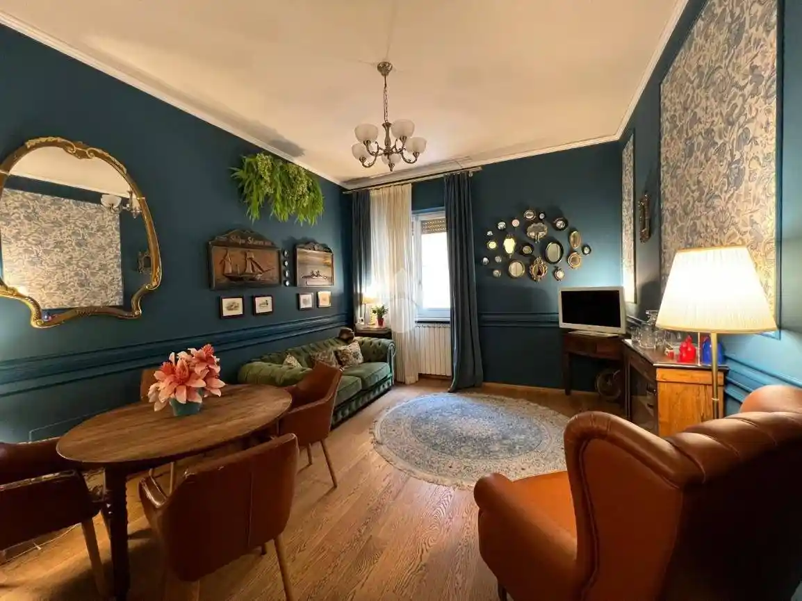 Appartamento in vendita a Cagliari