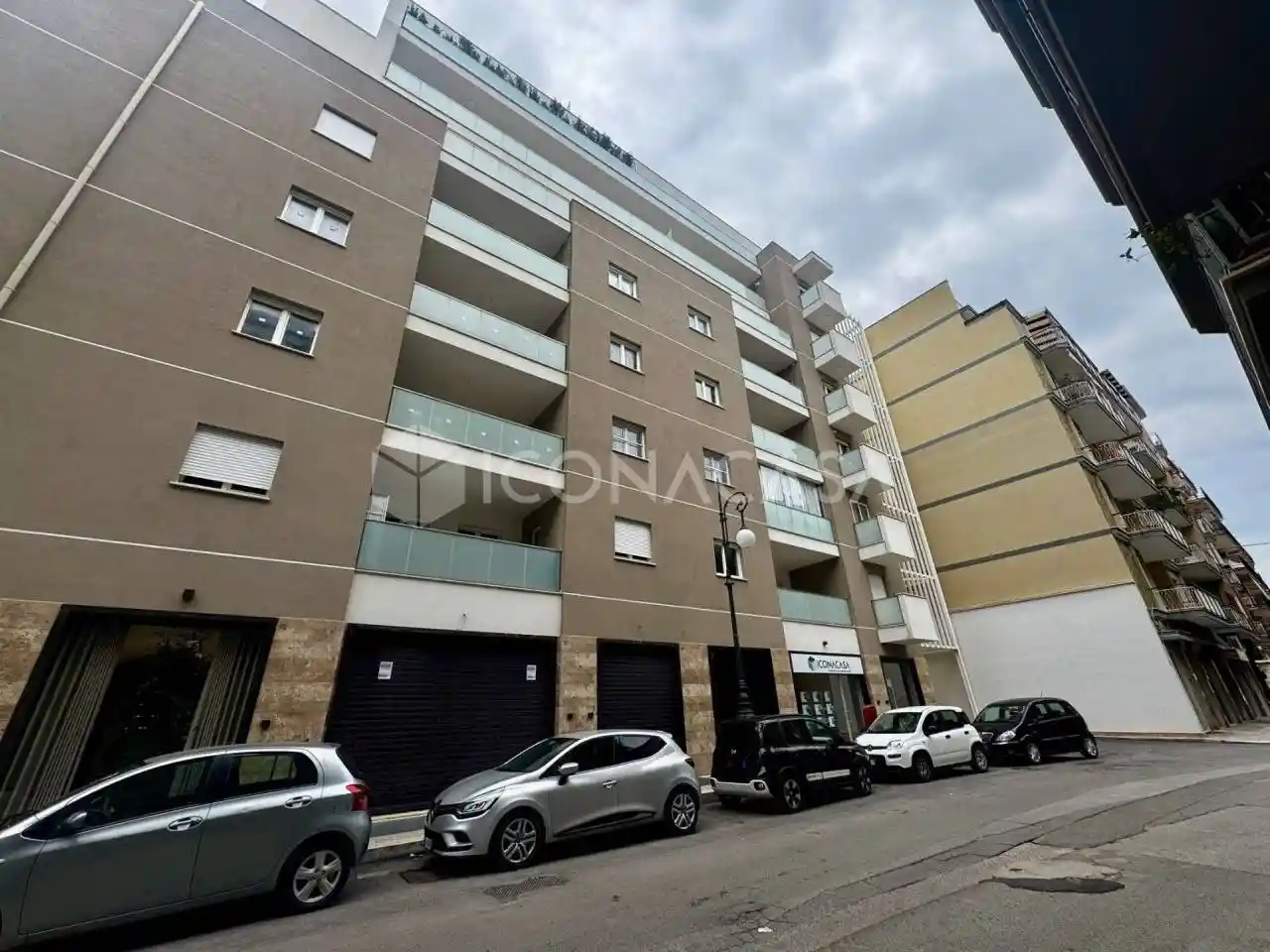 Appartamento in affitto a Bisceglie