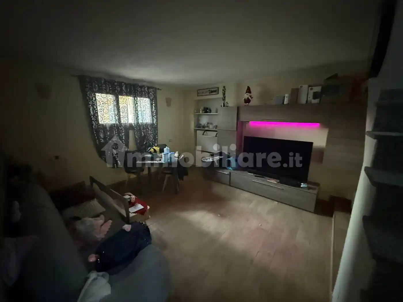 Appartamento in affitto a Cittiglio