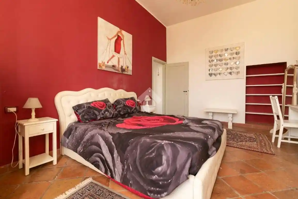 Appartamento in vendita a Castrocaro Terme e Terra del Sole