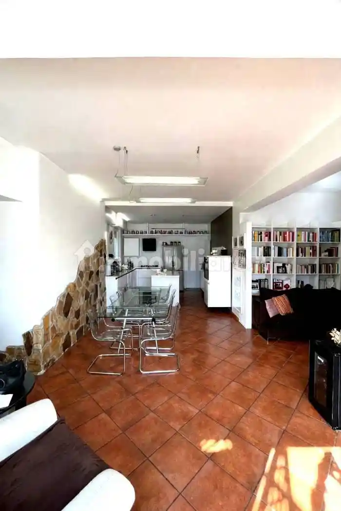 Attico - Mansarda in vendita a Roma