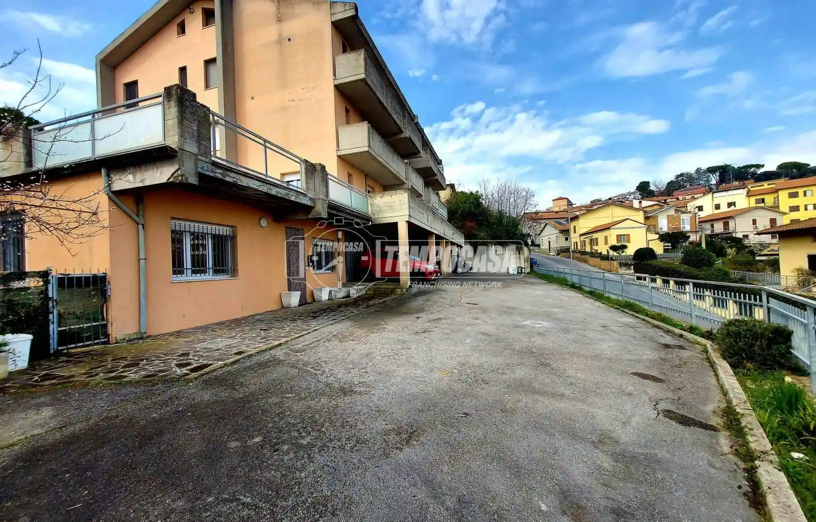 Appartamento in vendita a Castelfidardo