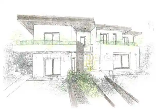 Villa in vendita a Noventa Padovana