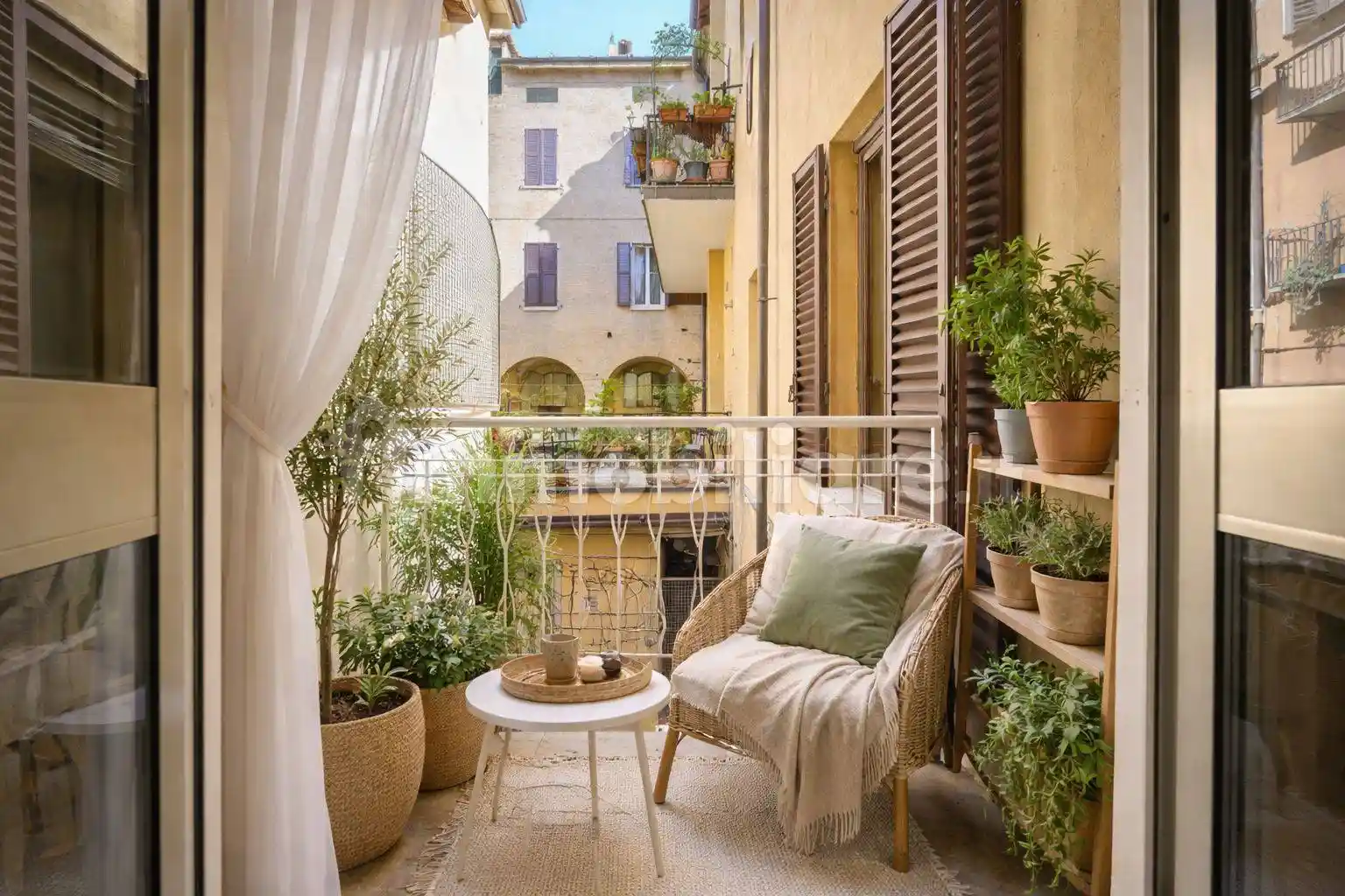 Appartamento in vendita a Modena