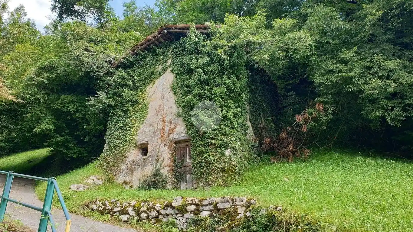 Rustico - Casale in vendita a Adrara San Rocco