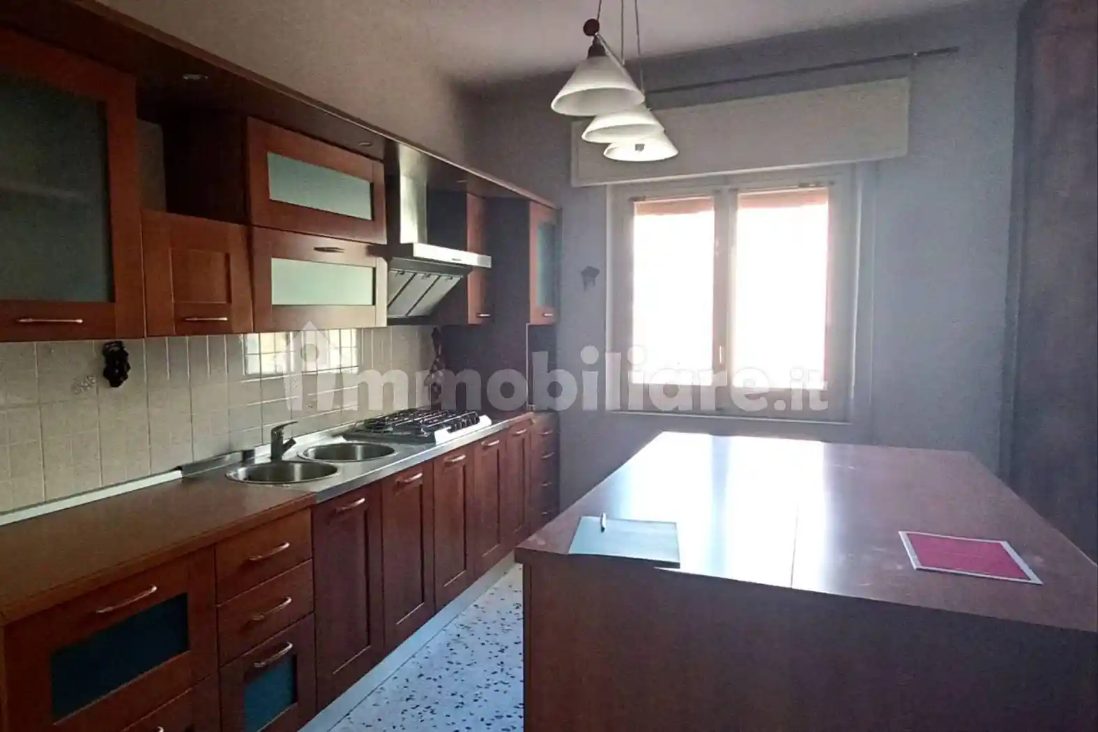 Appartamento in vendita a Trapani