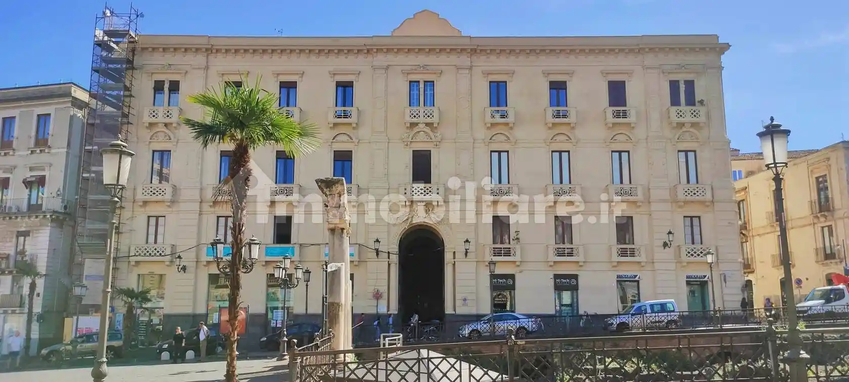 Appartamento in vendita a Catania