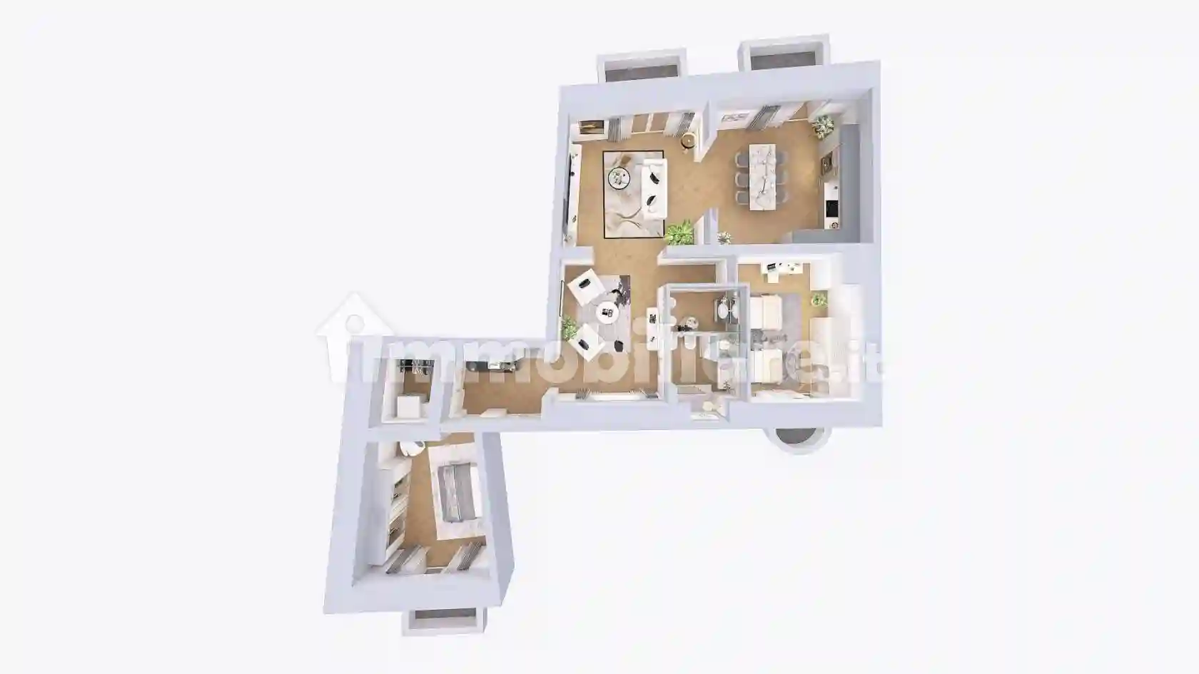 Appartamento - foto 5