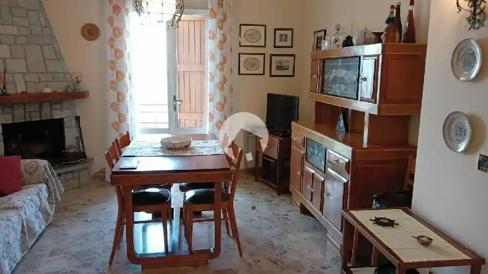 Appartamento in vendita a Carpineti