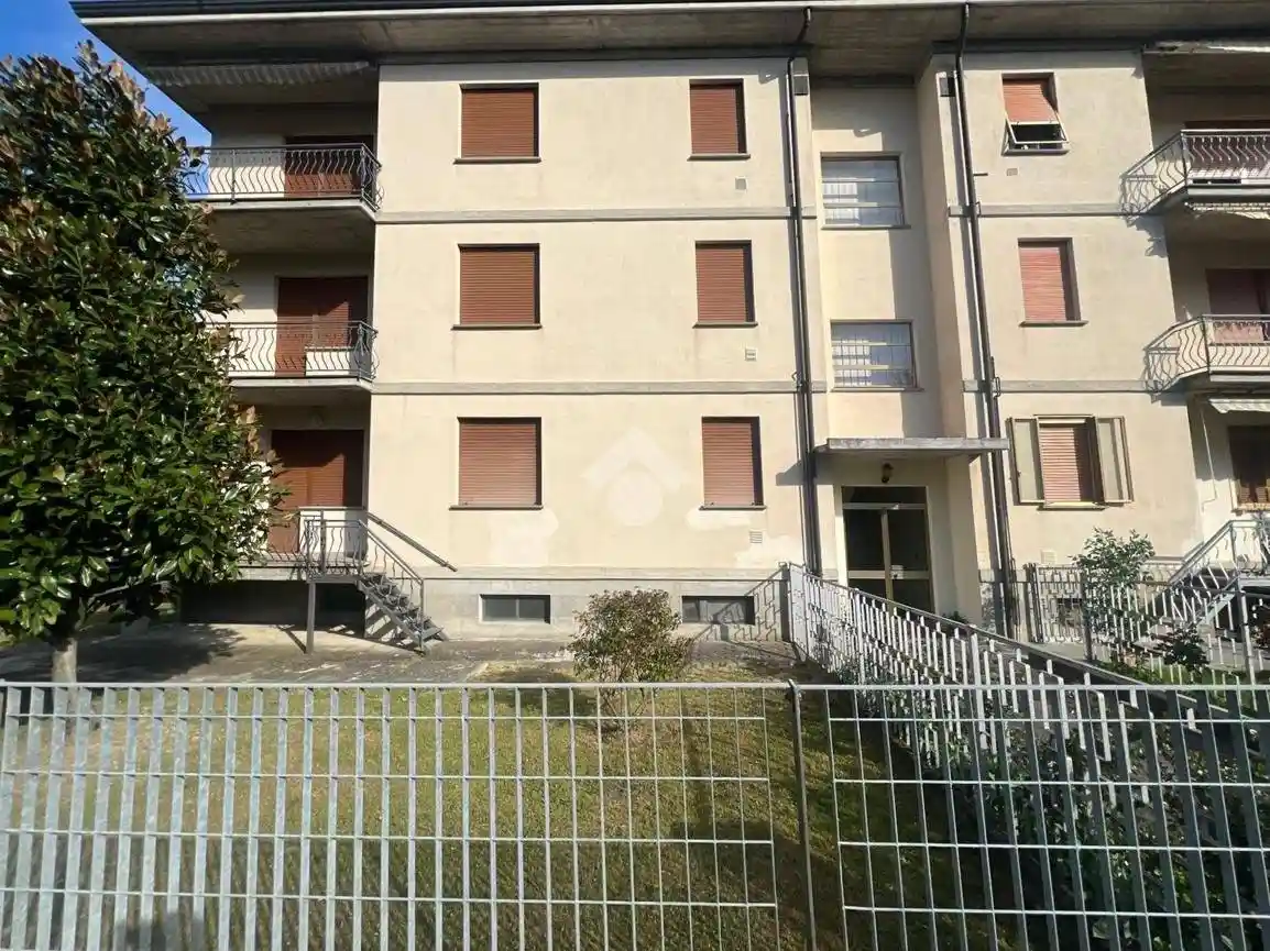 Appartamento in vendita a Traversetolo