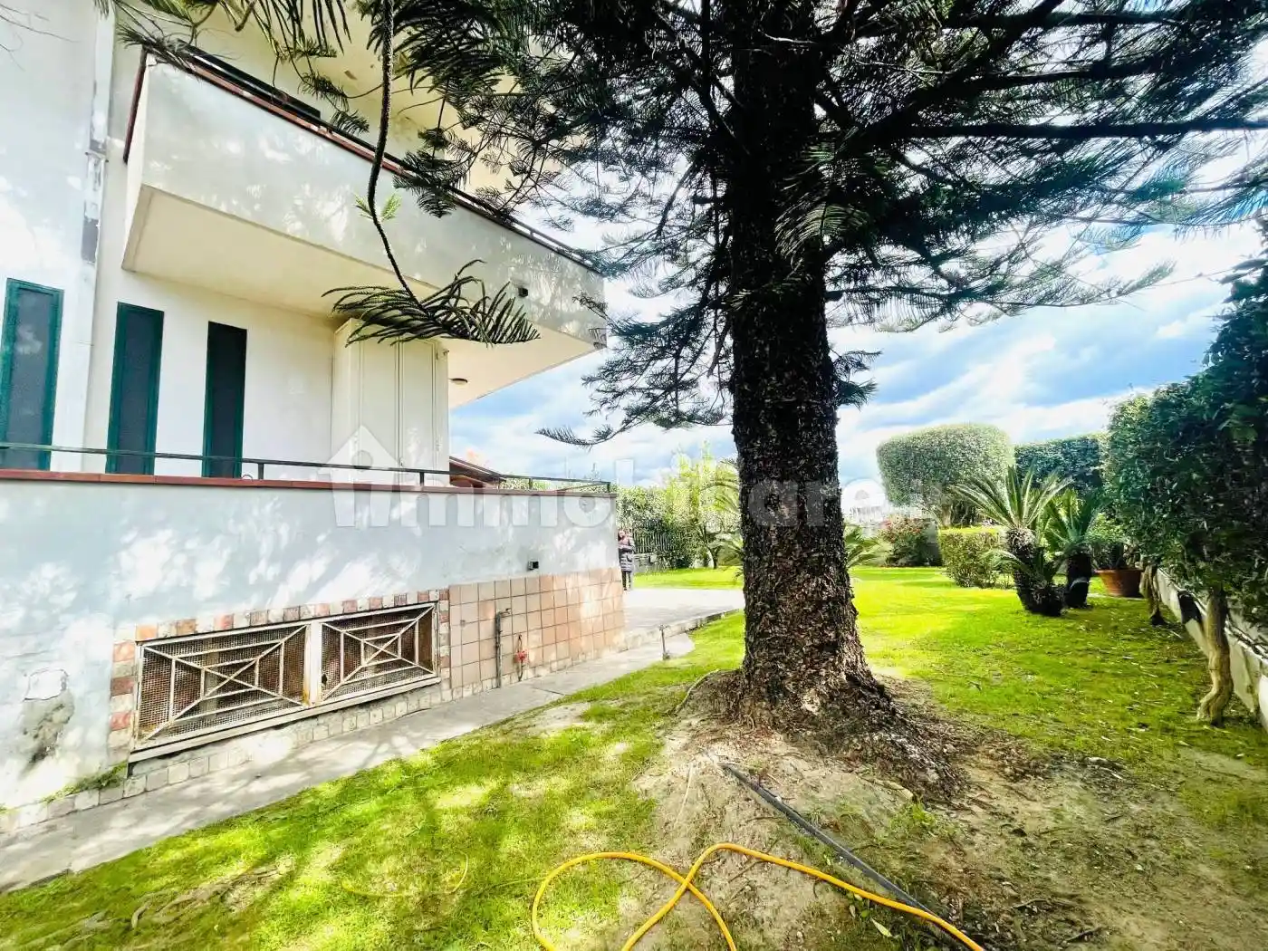 Villa in vendita a Giugliano in Campania