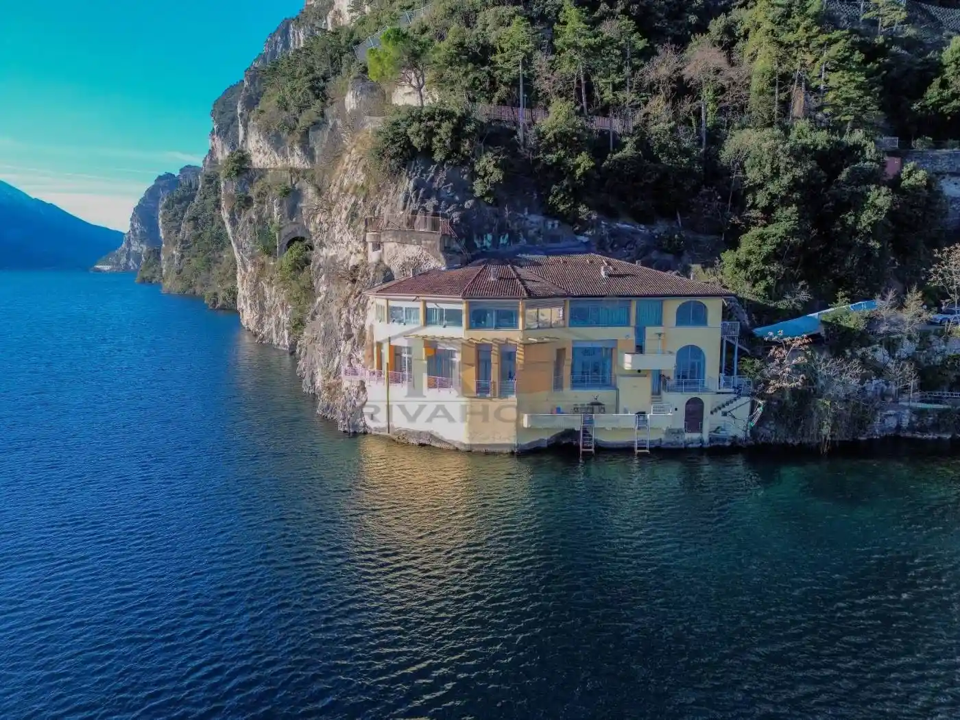 Appartamento in affitto a Riva del Garda