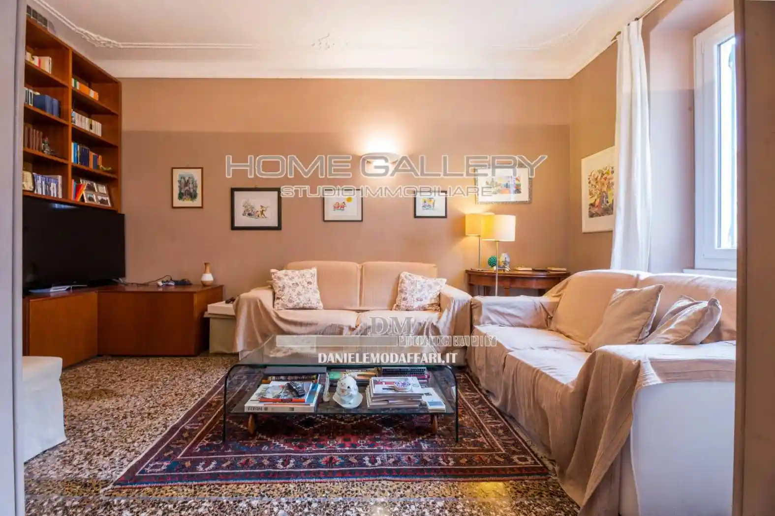 Appartamento in vendita a Genova