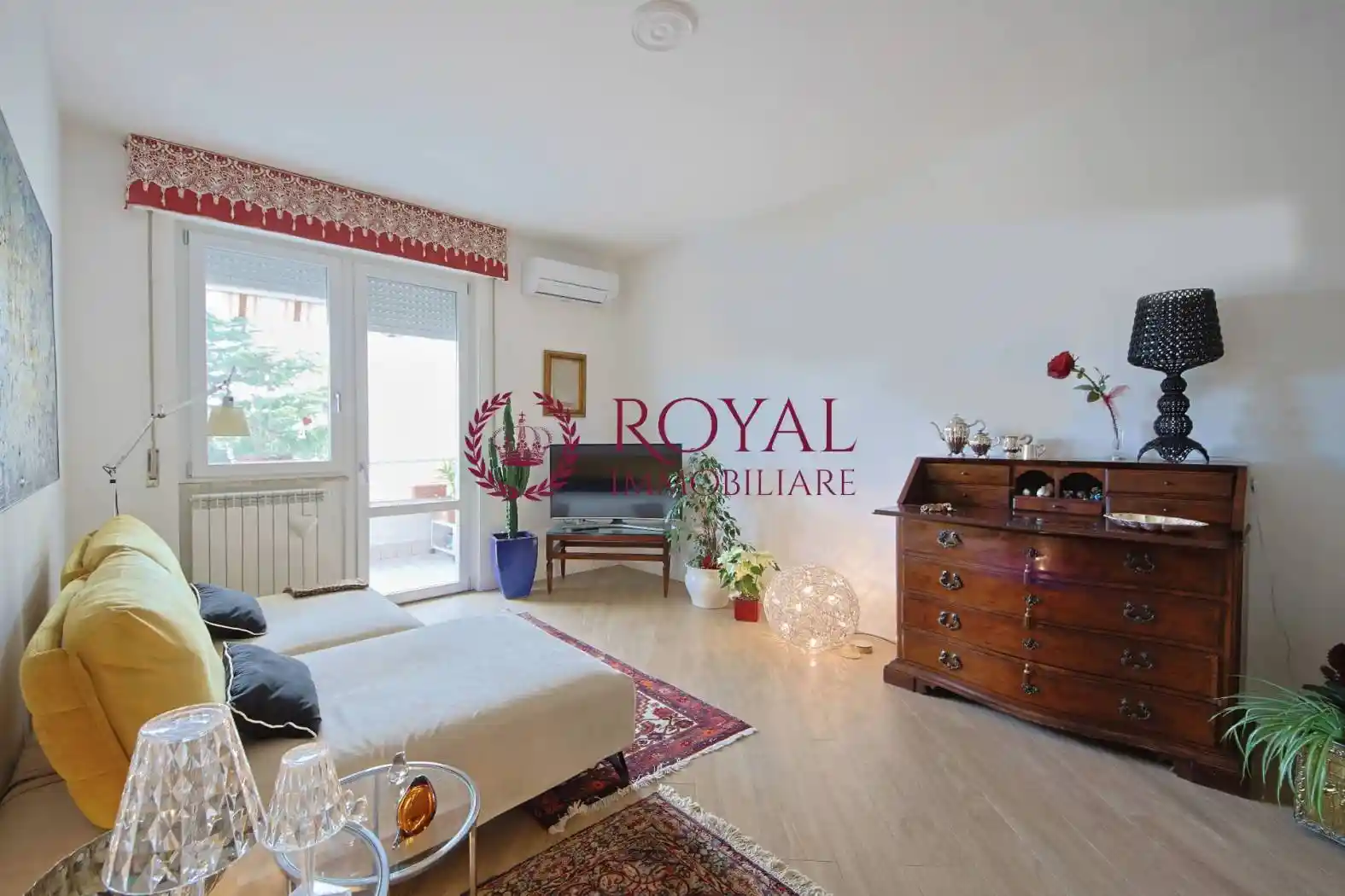 Appartamento in vendita a Livorno