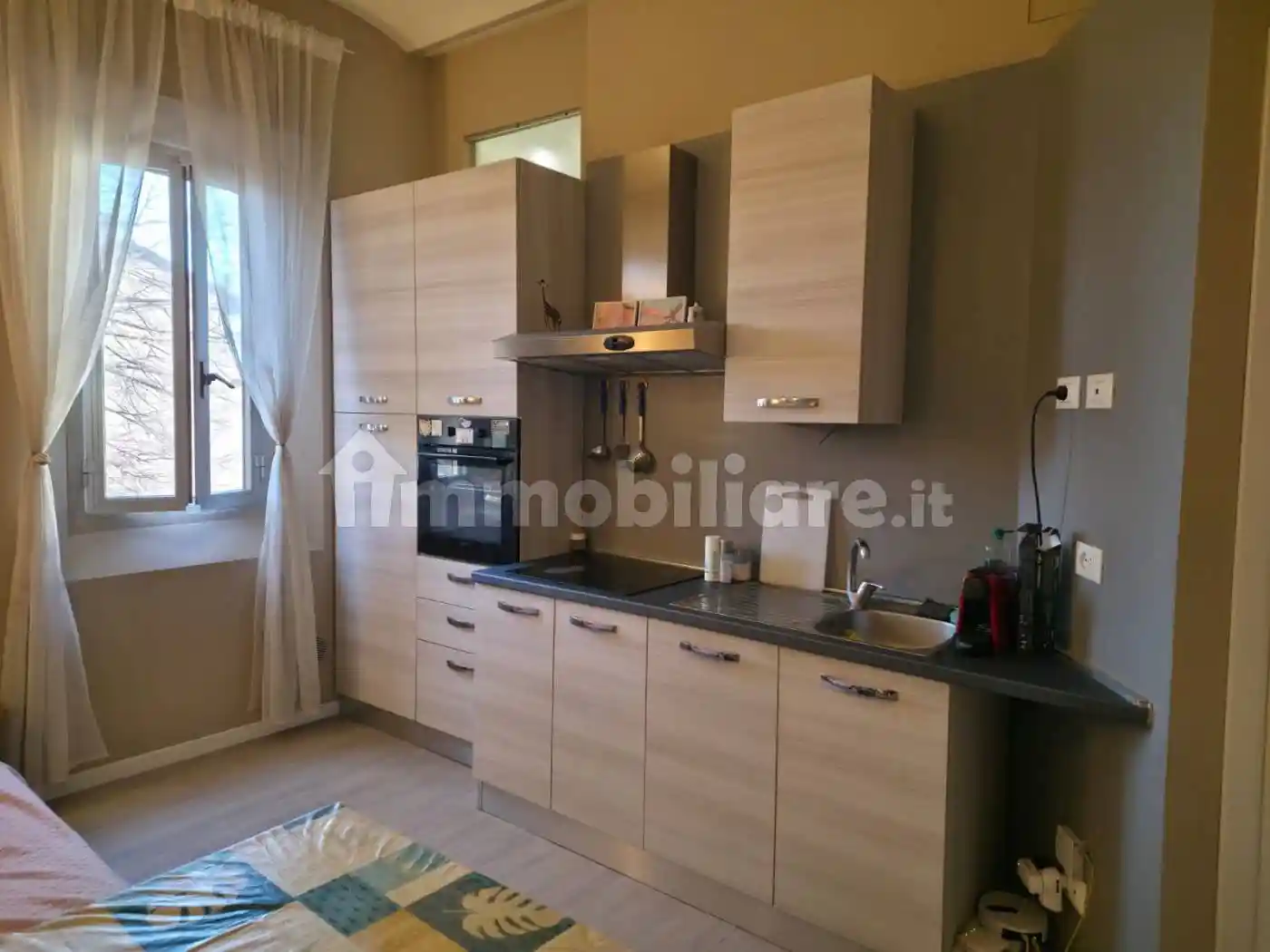 Appartamento in affitto a Bologna