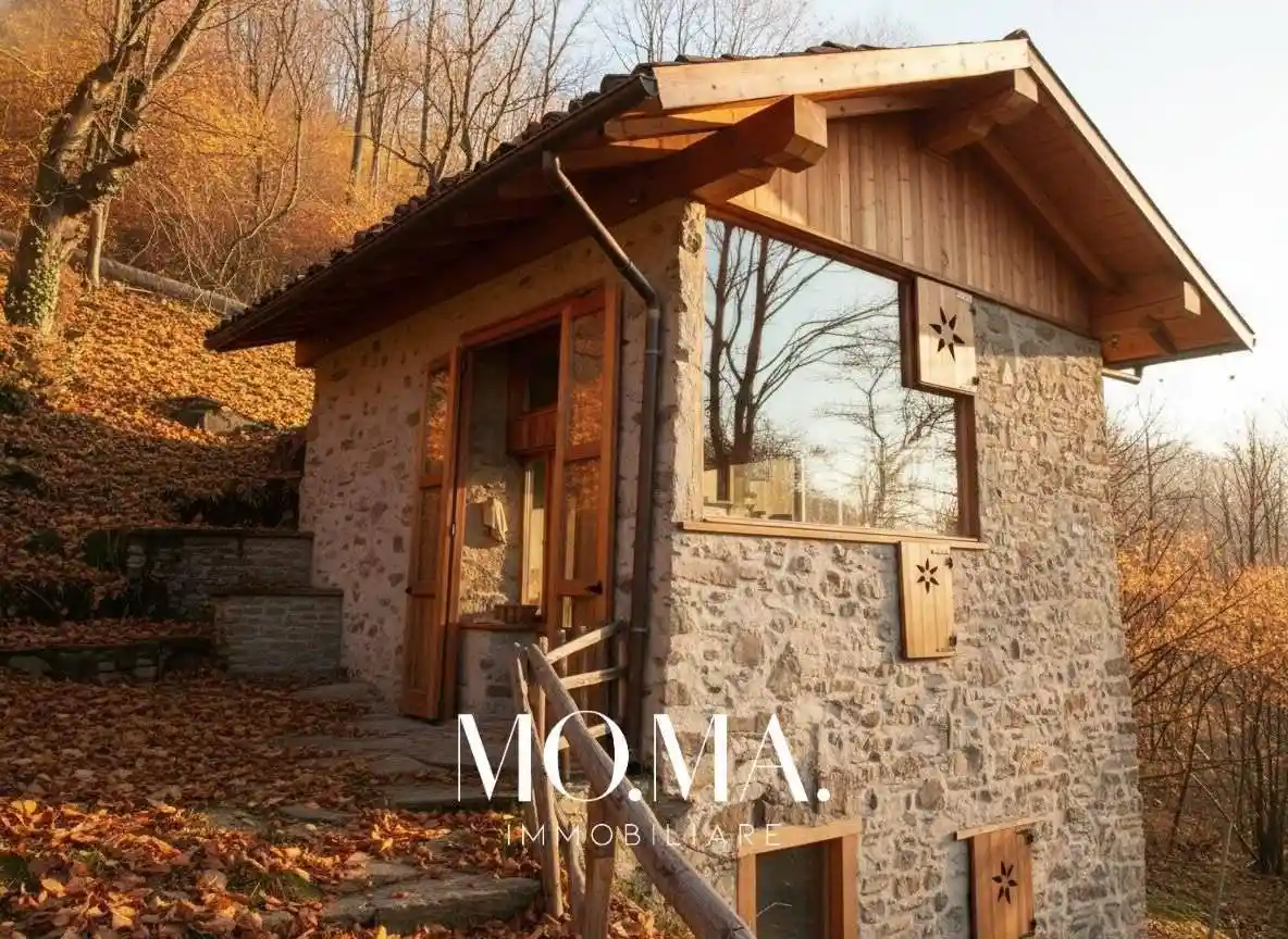 Casa indipendente in vendita a Primaluna