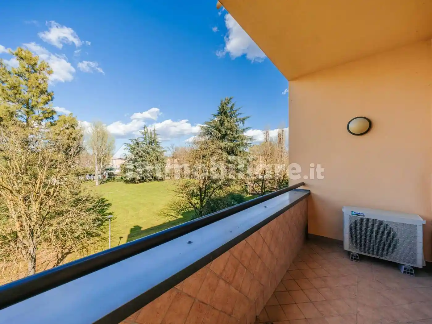 Appartamento in vendita a Calderara di Reno