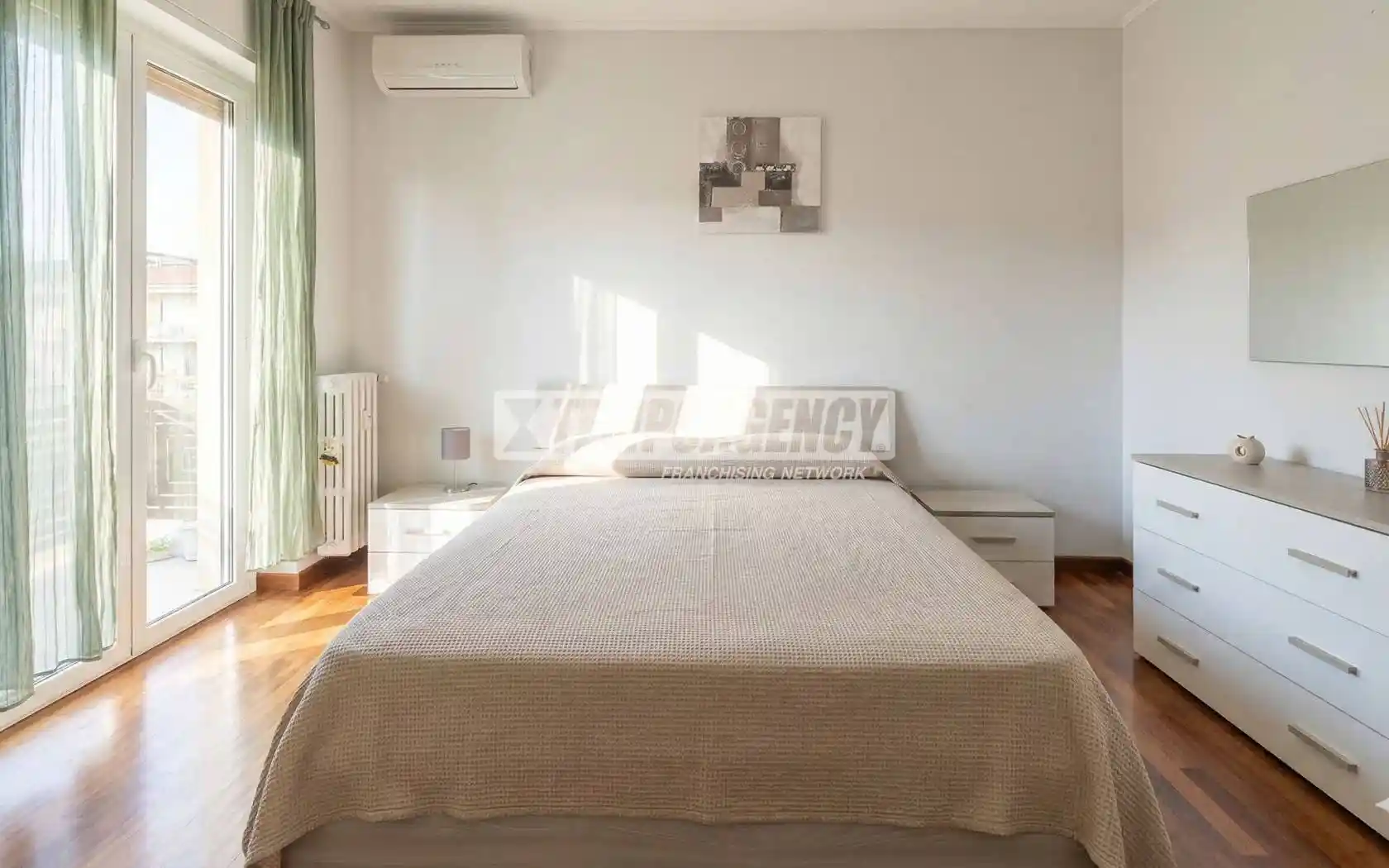 Appartamento in vendita a Garbagnate Milanese