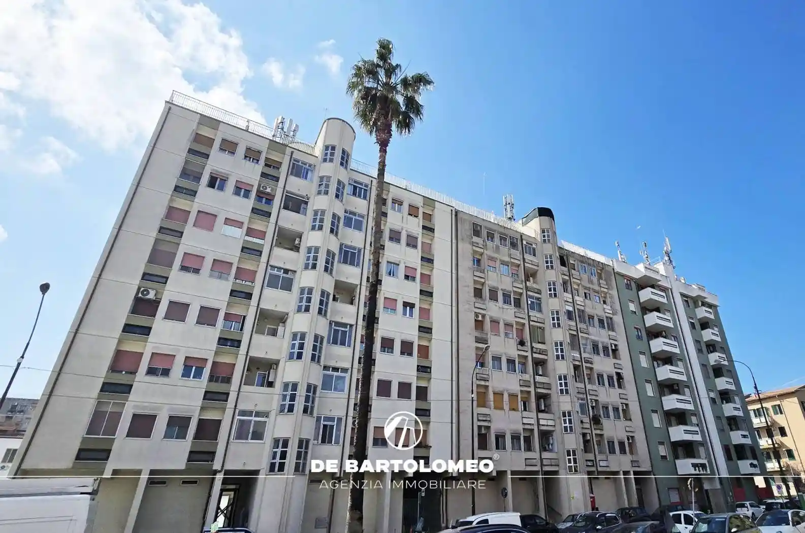 Appartamento in vendita a Taranto