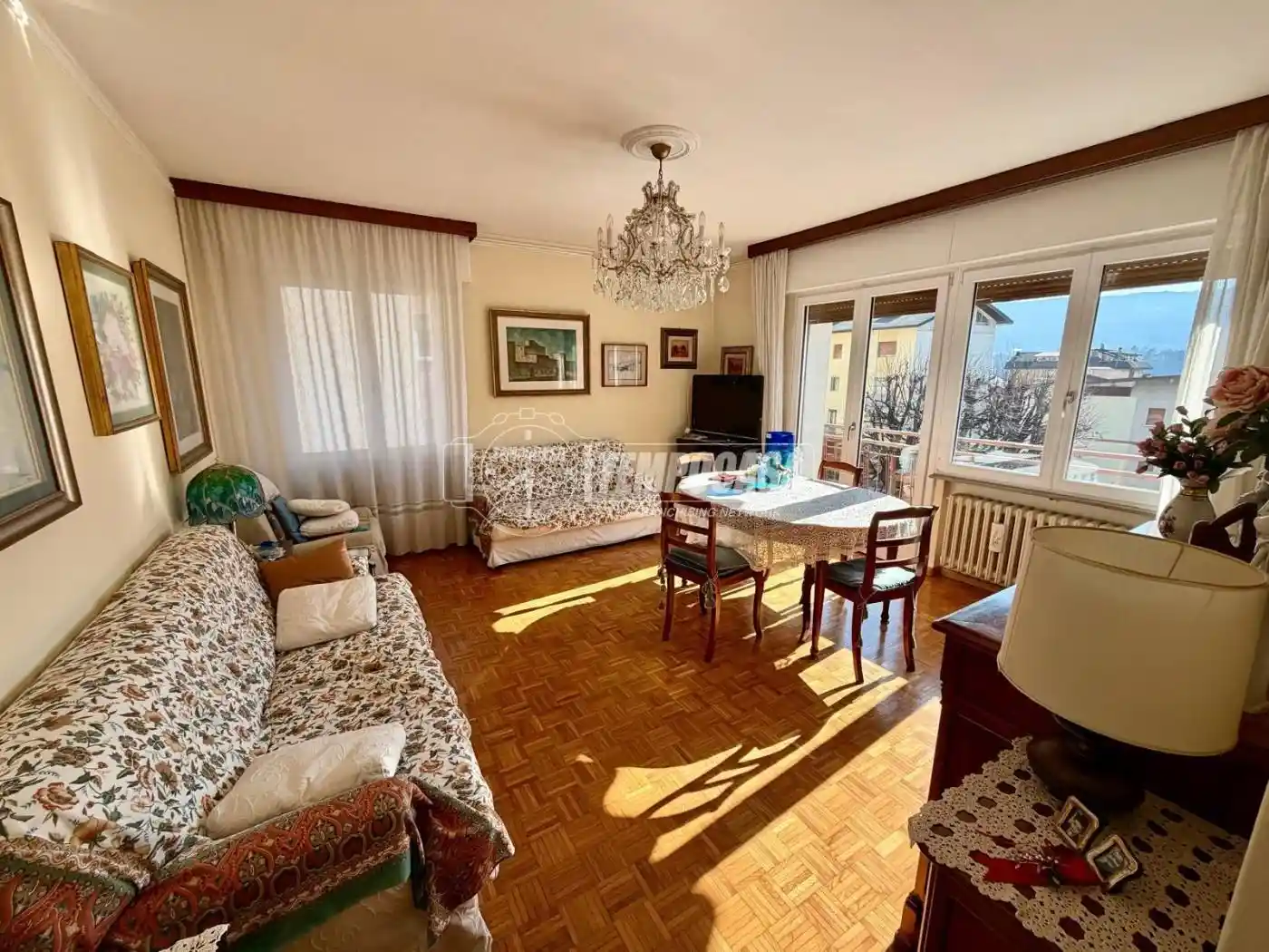 Appartamento in vendita a Belluno