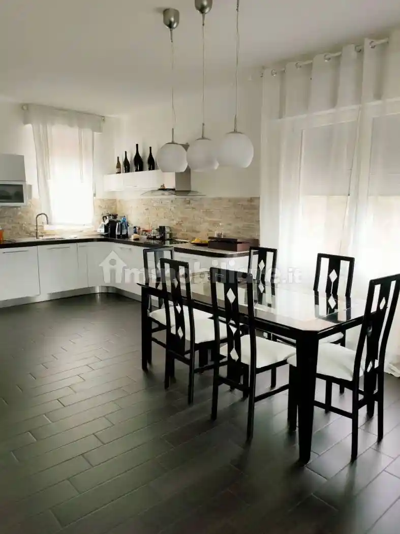 Attico - Mansarda in vendita a Rovigo