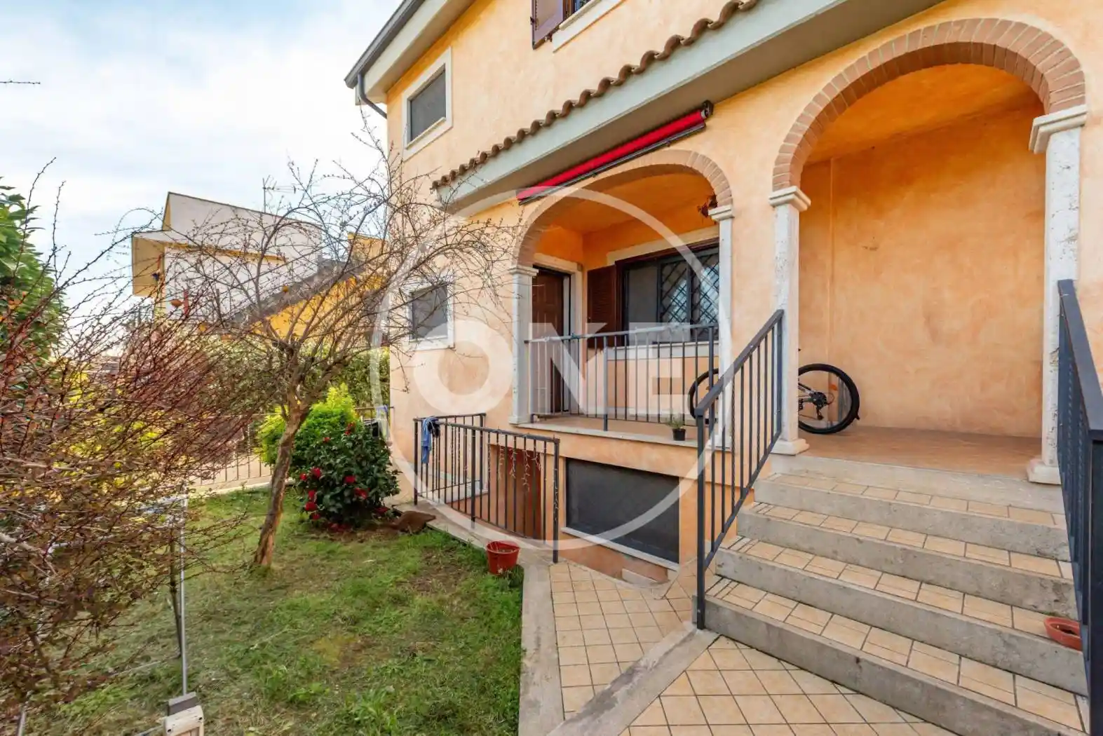 Villa in vendita a Roma