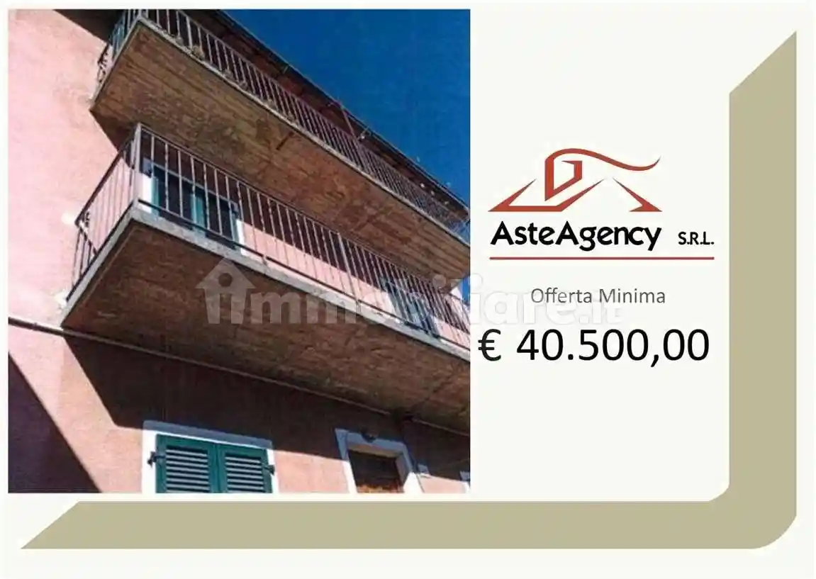 Casa indipendente in vendita a Stazzona