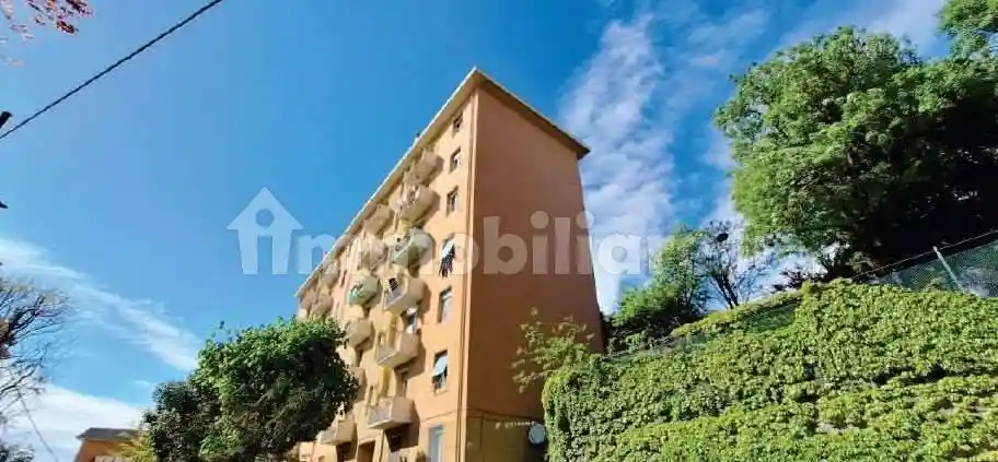 Appartamento in vendita a Genova