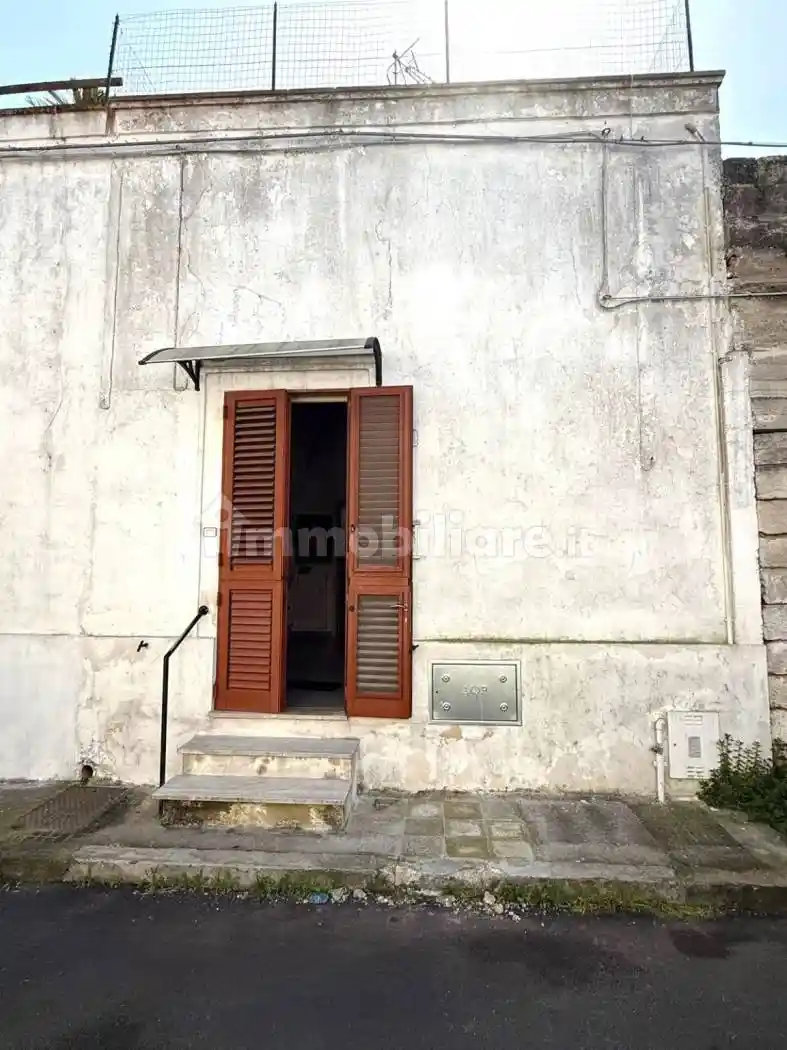 Casa indipendente in vendita a Melendugno
