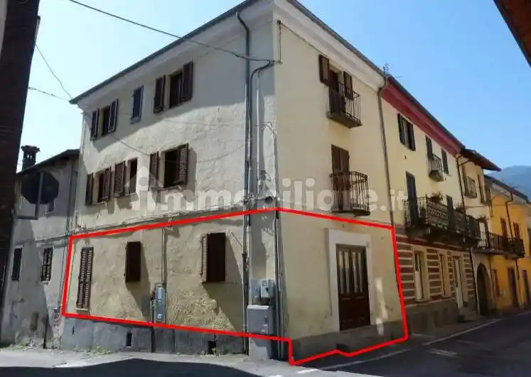 Appartamento in vendita a Condove